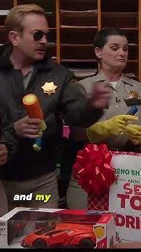 reno 911 lottery skit.